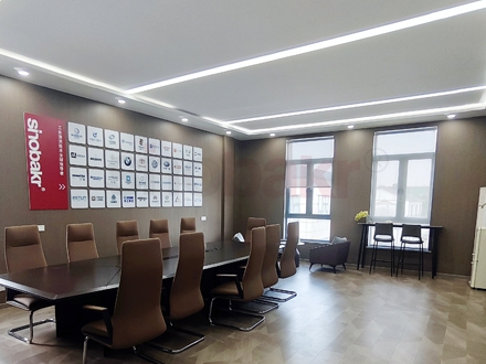 1號多功能會議室